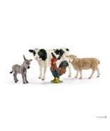 Farm World Starter Set 42385 sweet strong Schleich Anywheres a Playground - $25.96 CAD
