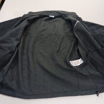 Columbia WM3220 Men's Black Steens Mountain 2.0 Full Zip Fleece Jacket Size Sm image 12