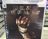 Dead Space (Sony PlayStation 3, 2017) PS3 CIB Complete Tested! - $13.84