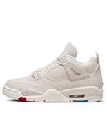 Jordan(WMNS) Air Jordan 4 Retro 'Blank Canvas' -US SIZES NEW - $258.00