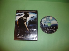 Alien Armageddon (DVD, 2011) - £5.90 GBP