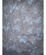 Girls&#39; Tie-Front Cardigan &amp; Dress Set - art class Gray Butterfly Medium.... - €12,24 EUR