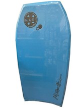 Maui and sonds Body Board 42X21.5 in Pro Shape With wrist Basic Leash Bo... - £35.59 GBP