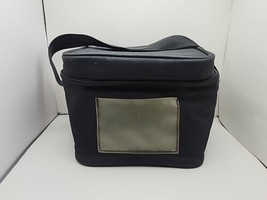 Medela Breast Milk Bottle Cooler - Travel Freezer Insulated Bag ONLY Black - $5.00