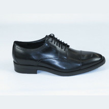 Mens COLE HAAN Shoes Me Cap Oxford Lace up Water Proof GRAND 360 C34136 black image 4