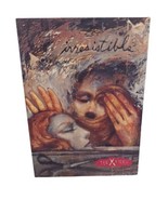 The X-Files VHS Video 3.5 by 5 Promo Card V.19 Irresistible  mNM - $84.77 MXN