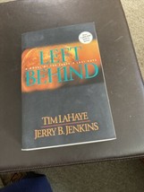 Left Behind by Tim LaHaye Jerry B. Jenkins PB End Of Days Rapture Book - £3.90 GBP