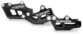 T.M Design Works Factory Edition 2 Rear Chain Guides Black RCG-SY2-BK - £87.57 GBP