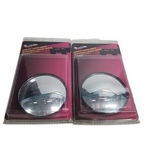 ( LOT OF 2 ) Napa Trucklite Convex Mirror 7044D - $379.80 MXN