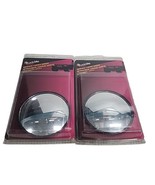 ( LOT OF 2 ) Napa Trucklite Convex Mirror 7044D - $377.05 MXN