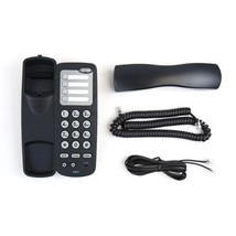 25 NEC 780034 DTH-1-1 Single Line Telephone (Black) Analog Business Phone  - £439.05 GBP