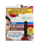 Applied Nutrition Liquid Collagen + Bone Broth Mixed Berry0.34fl oz x 10... - £18.87 GBP