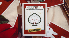 Bunnyland Playing Cards - £12.60 GBP