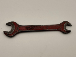 Vintage Hazet Din 895 Porsche Open End Metric Wrench 10mm - 13mm - $5.50