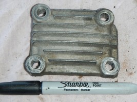 Cylinder Head top cover 1973 1974 1975 Honda ST90 ST 90 - £15.17 GBP