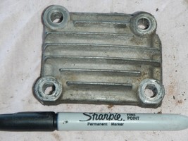 Cylinder Head top cover 1973 1974 1975 Honda ST90 ST 90 - £15.40 GBP