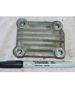Cylinder Head top cover 1973 1974 1975 Honda ST90 ST 90 - $19.30