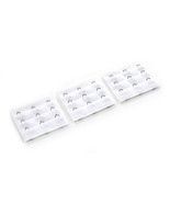 Three-Hook Bra Extender 3-Pack - White - $138.22 MXN