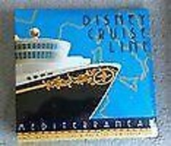 Disney Cruise Line Mediterranean Cruise Summer 2010 Photo Album - $49.45