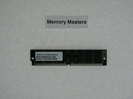 MEM-4000M-8D 8MB Main Memory for Cisco 4000-M Router(MemoryMasters) - $9.81
