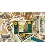 1920&#39;s Germany Notgeld (Emergency Money) 25pc - Genthin, Sternberg, Tref... - $1,925.03 MXN
