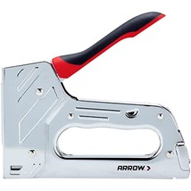 Arrow T55BL Chrome Plated GP Stapler - £27.45 GBP