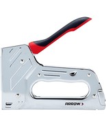 Arrow T55BL Chrome Plated GP Stapler - £27.45 GBP