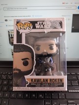 Kawlan Roken Star Wars Funko Pop #540 - $17.99