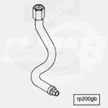 Cummins 3883780 Flexible Hose - $58.50