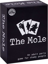 The Mole Party Game Card Games - £36.55 GBP