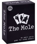 The Mole Party Game Card Games - £36.86 GBP