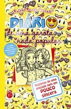 Diario de Uma Garota Nada Popular 14 - Historias de uma amizade nem um pouco sin - £32.78 GBP