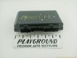 97-03 Jaguar X100 XK8 XKR Power Seat Control Module Unit LJA2160AG image 11