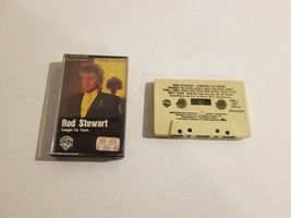 Rod Stewart - Tonight I&#39;m Yours - Cassette Tape - £5.92 GBP