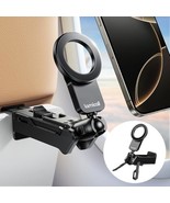 Airplane Phone Holder for MagSafe - Handsfree Travel Mount for iPhone - $43.93 CAD