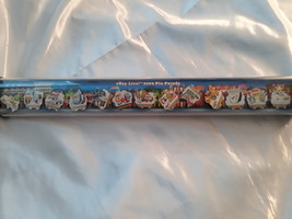 EBAY Live 2004 Collectible Pin Parade Tube - £39.77 GBP