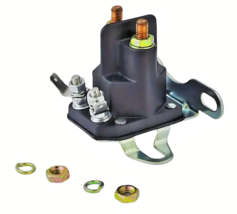Fits: Exmark 117-1197 Solenoid Lazer Z AC AS CT Quest Vantage Turf Trace... - $24.74