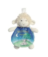 ebba Story Pals Soft Books 9&quot; Bedtime Prayer Lamb, Baby, Toddler Book - $309.74 MXN