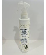 Pacifica Coconut Milk Detangle Elixir Spray Mist Full Size 7 fl oz - $16.73