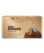 Hershey&#39;s Kisses Moments Chocolate Gift Pack, 129g - £23.59 GBP