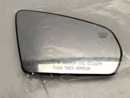 Dorman 56233 Passenger Side Door Mirror Glass for Select Chrysler / Dodg... - $38.91