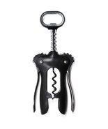 Rabbit Bar Tools Classic Wing Corkscrew, Silver, 1 EA - - $27.55