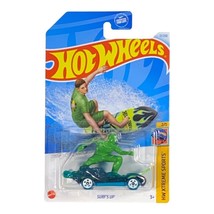 Hot Wheels Surf&#39;s Up - Xtreme Sports Series 2/5 - £2.09 GBP