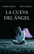 La Cueva Del Angel - Autores Daniel Behar Y Silvia Bazan -LIBRO Nuevo En Español - £30.24 GBP