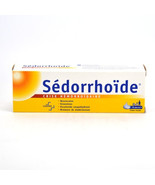 Sedorrhoide Cream 30g - $474.99 MXN
