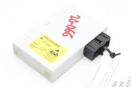 Chassis ECM Body BCM Power Control Module Fits 08-10 BMW 528i 68649 image 3