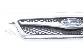 10-12 SUBARU LEGACY CHROME GRILLE Q1129 image 3