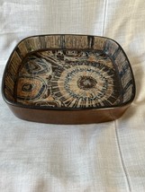Piatto Royal Copenhagen Baca Nils Thorsson Moderno Scandinavo Di Metà Se... - $114.87