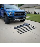 Compact Spare Tire Tool Set for F150 (2004-2018) - Efficient &amp; Lightweight - $939.81 MXN