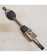 TRQ CV Axle Shaft Assembly CSA82407 - €62,40 EUR